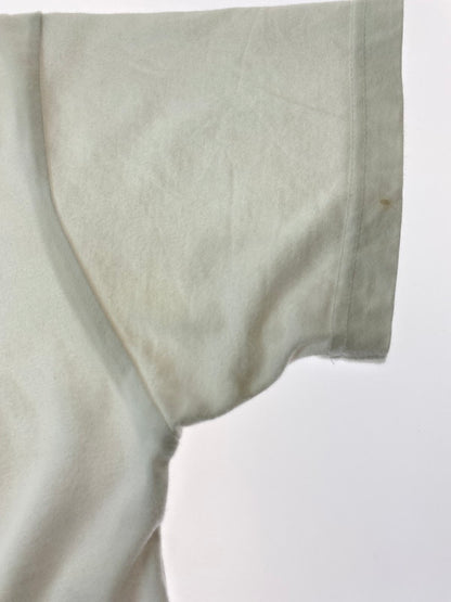 【中古品】【メンズ】 NEIGHBORHOOD ネイバーフッド TABLOID-2 C-TEE.SS ショートスリーブTシャツ 半袖Tシャツ トップス 142-240722-yn-08-min サイズ：M カラー：ホワイト 万代Net店