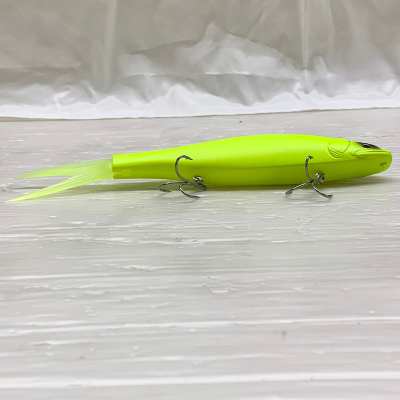 【中古品】 フィッシュアロー VTジャック LOW #11 スーパーチャート ルアー 釣り フィッシィング 135-260330-em-19-min 万代Net店