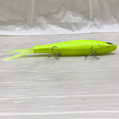 【中古品】 フィッシュアロー VTジャック LOW #11 スーパーチャート ルアー 釣り フィッシィング 135-260330-em-19-min 万代Net店