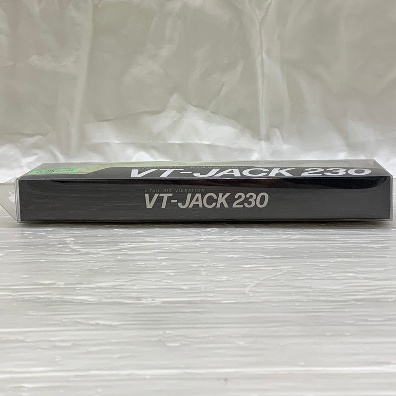 【中古品】 フィッシュアロー VTジャック LOW #11 スーパーチャート ルアー 釣り フィッシィング 135-260330-em-19-min 万代Net店