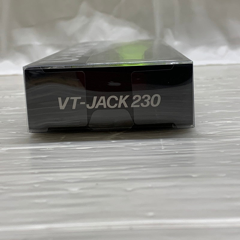 【中古品】 フィッシュアロー VTジャック LOW #11 スーパーチャート ルアー 釣り フィッシィング 135-260330-em-19-min 万代Net店