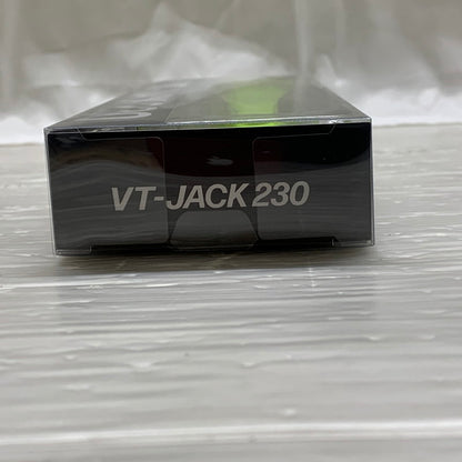【中古品】 フィッシュアロー VTジャック LOW #11 スーパーチャート ルアー 釣り フィッシィング 135-260330-em-19-min 万代Net店