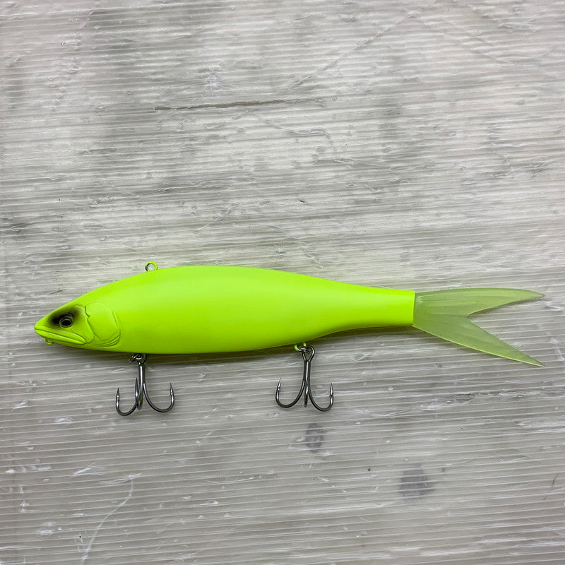 【中古品】 フィッシュアロー VTジャック LOW #11 スーパーチャート ルアー 釣り フィッシィング 135-260330-em-19-min 万代Net店