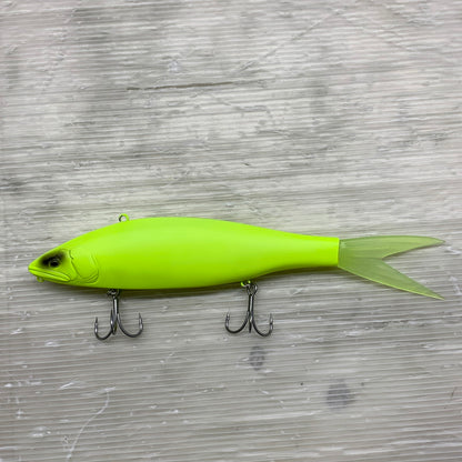 【中古品】 フィッシュアロー VTジャック LOW #11 スーパーチャート ルアー 釣り フィッシィング 135-260330-em-19-min 万代Net店