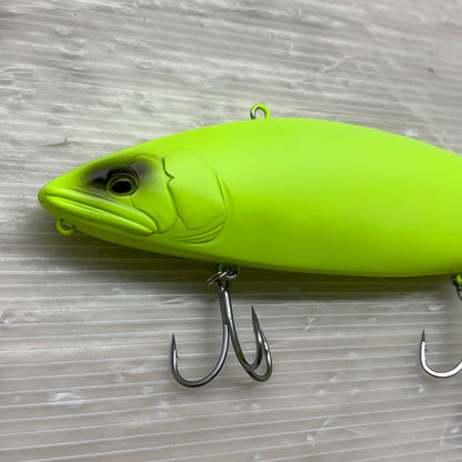 【中古品】 フィッシュアロー VTジャック LOW #11 スーパーチャート ルアー 釣り フィッシィング 135-260330-em-19-min 万代Net店