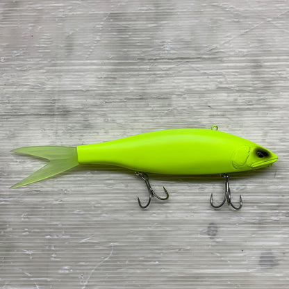 【中古品】 フィッシュアロー VTジャック LOW #11 スーパーチャート ルアー 釣り フィッシィング 135-260330-em-19-min 万代Net店
