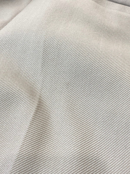 【中古品】【レディース】 6 ROKU BEAUTY&YOUTH TUCK PANTS 8614-202-0126 ロク ビューティーアンドユース トラックパンツ ボトムス 172-240430-yn-17-min サイズ：36 カラー：ベージュ 万代Net店