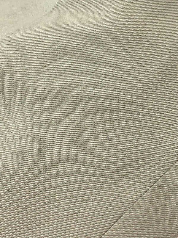 【中古品】【レディース】 6 ROKU BEAUTY&YOUTH TUCK PANTS 8614-202-0126 ロク ビューティーアンドユース トラックパンツ ボトムス 172-240430-yn-17-min サイズ：36 カラー：ベージュ 万代Net店