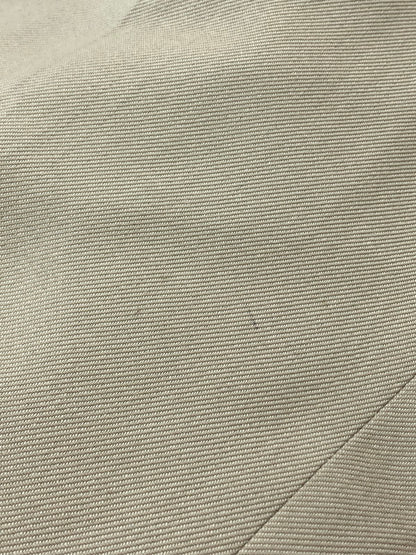 【中古品】【レディース】 6 ROKU BEAUTY&YOUTH TUCK PANTS 8614-202-0126 ロク ビューティーアンドユース トラックパンツ ボトムス 172-240430-yn-17-min サイズ：36 カラー：ベージュ 万代Net店