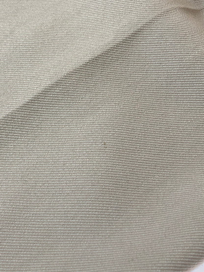 【中古品】【レディース】 6 ROKU BEAUTY&YOUTH TUCK PANTS 8614-202-0126 ロク ビューティーアンドユース トラックパンツ ボトムス 172-240430-yn-17-min サイズ：36 カラー：ベージュ 万代Net店