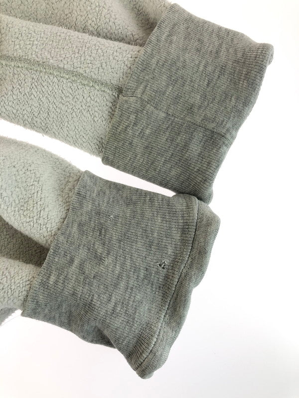 【中古品】【メンズ】 Champion チャンピオン 80'S～90'S REVERSE WEAVE COLLEGE LOGO SWEAT 80年代～90年代 リバース ウィーブ カレッジ ロゴ リメイク スウェット 146-251102-na-02-tag サイズ：XL カラー：グレー 万代Net店