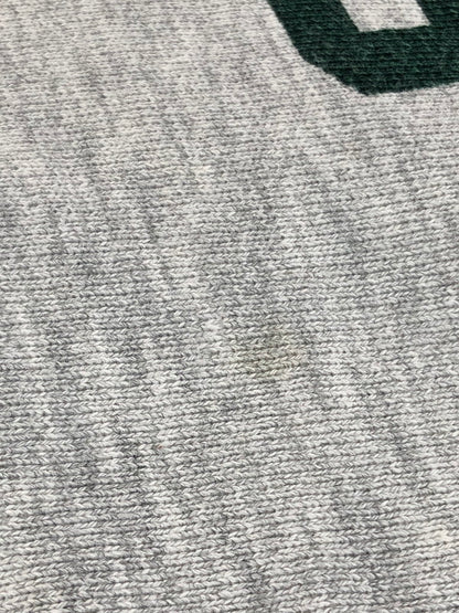 【中古品】【メンズ】 Champion チャンピオン 80'S～90'S REVERSE WEAVE COLLEGE LOGO SWEAT 80年代～90年代 リバース ウィーブ カレッジ ロゴ リメイク スウェット 146-251102-na-02-tag サイズ：XL カラー：グレー 万代Net店