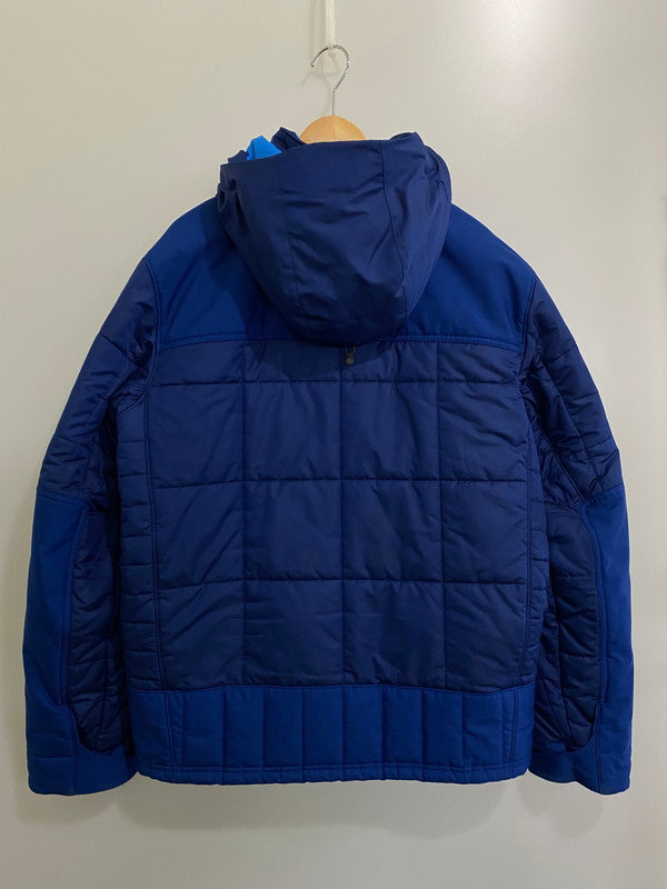 【中古品】【メンズ】 patagonia パタゴニア RUBICON RIDER JACKET 29454FA11 ルビコンライダージャケット アウター 144-240408-yn-11-min サイズ：M カラー：ブルー 万代Net店