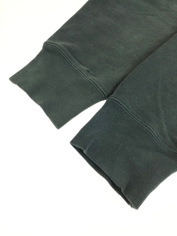 【現状渡し品】【メンズ】 A BATHING APE アベイシングエイプ 90年代 ヴィンテージ ロゴ プルオーバー フーディー APEタグ BAPE CAFE パーカー トップス 142-251114-yy-03-tag サイズ：M カラー：ブラック 万代Net店