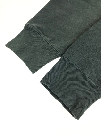 【現状渡し品】【メンズ】 A BATHING APE アベイシングエイプ 90年代 ヴィンテージ ロゴ プルオーバー フーディー APEタグ BAPE CAFE パーカー トップス 142-251114-yy-03-tag サイズ：M カラー：ブラック 万代Net店