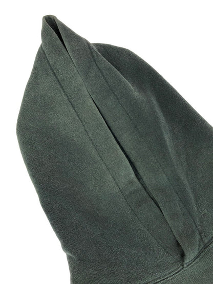 【現状渡し品】【メンズ】 A BATHING APE アベイシングエイプ 90年代 ヴィンテージ ロゴ プルオーバー フーディー APEタグ BAPE CAFE パーカー トップス 142-251114-yy-03-tag サイズ：M カラー：ブラック 万代Net店