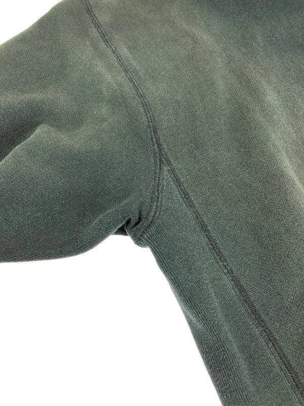 【現状渡し品】【メンズ】 A BATHING APE アベイシングエイプ 90年代 ヴィンテージ ロゴ プルオーバー フーディー APEタグ BAPE CAFE パーカー トップス 142-251114-yy-03-tag サイズ：M カラー：ブラック 万代Net店