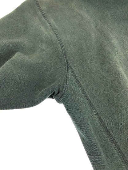 【現状渡し品】【メンズ】 A BATHING APE アベイシングエイプ 90年代 ヴィンテージ ロゴ プルオーバー フーディー APEタグ BAPE CAFE パーカー トップス 142-251114-yy-03-tag サイズ：M カラー：ブラック 万代Net店