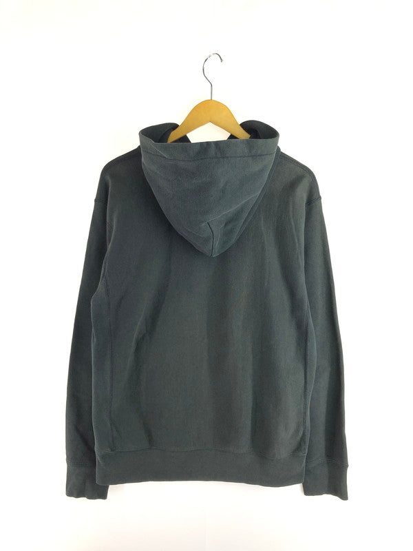 【現状渡し品】【メンズ】 A BATHING APE アベイシングエイプ 90年代 ヴィンテージ ロゴ プルオーバー フーディー APEタグ BAPE CAFE パーカー トップス 142-251114-yy-03-tag サイズ：M カラー：ブラック 万代Net店