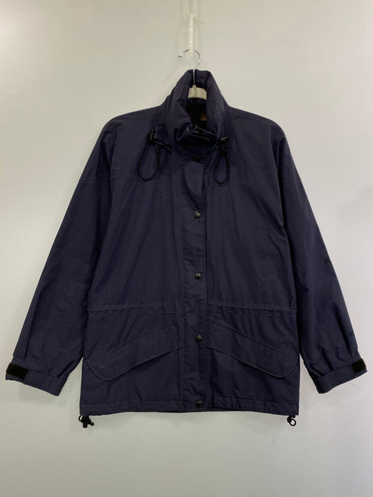 【中古品】【レディース】 THE NORTH FACE ザ・ノースフェイス GORE-TEX SHELL EXTERIEUR JACKET シェルジャケット 169-241122-ks-02-min サイズ：XS カラー：パープル 万代Net店