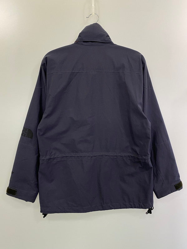 【中古品】【レディース】 THE NORTH FACE ザ・ノースフェイス GORE-TEX SHELL EXTERIEUR JACKET シェルジャケット 169-241122-ks-02-min サイズ：XS カラー：パープル 万代Net店