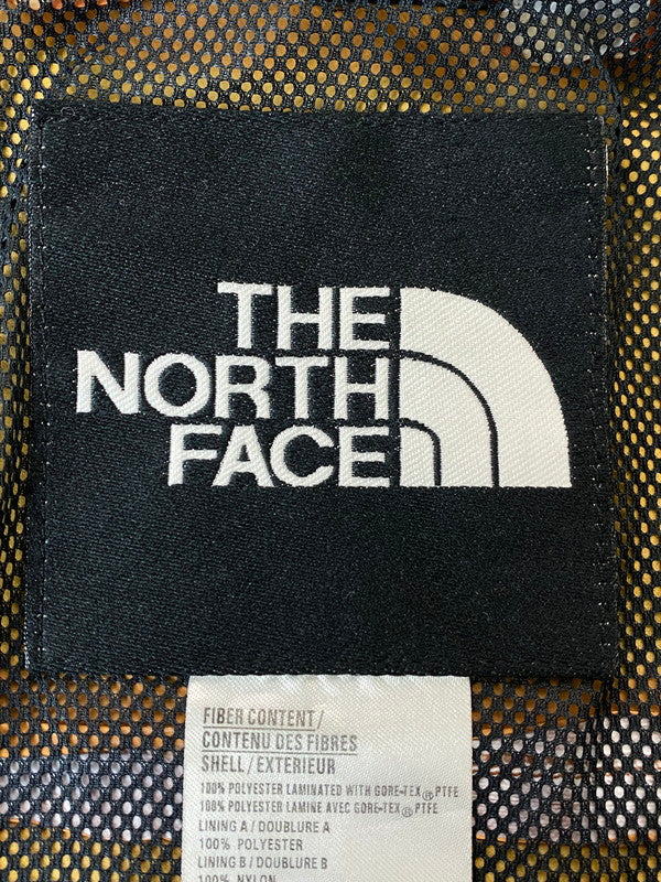 【中古品】【レディース】 THE NORTH FACE ザ・ノースフェイス GORE-TEX SHELL EXTERIEUR JACKET シェルジャケット 169-241122-ks-02-min サイズ：XS カラー：パープル 万代Net店