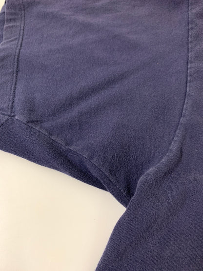 【現状渡し品】【メンズ】 NAUTICA ノーティカ AMERICAN YACHTING S/S TEE ショートスリーブTシャツ 半袖Tシャツ USA製 トップス 146-260617-yn-14-min サイズ：XL カラー：ネイビー 万代Net店