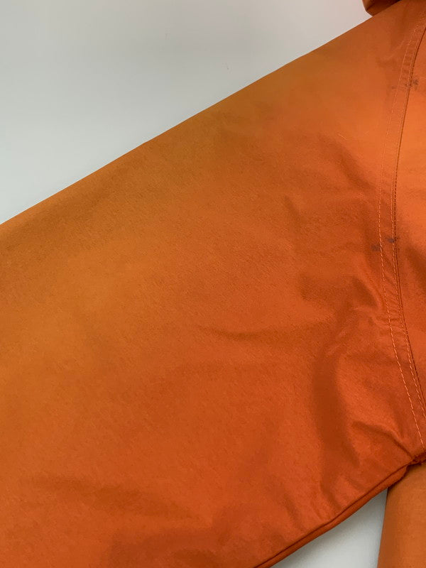 【現状渡し品】【メンズ】 GOOD EARTH NEWYORK グッドアース GORE-TEX MOUNTAIN PARKA ゴアテックス マウンテンパーカー ナイロンジャケット 146-260611-kt-04-min サイズ：M カラー：ブラウン 万代Net店