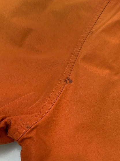【現状渡し品】【メンズ】 GOOD EARTH NEWYORK グッドアース GORE-TEX MOUNTAIN PARKA ゴアテックス マウンテンパーカー ナイロンジャケット 146-260611-kt-04-min サイズ：M カラー：ブラウン 万代Net店