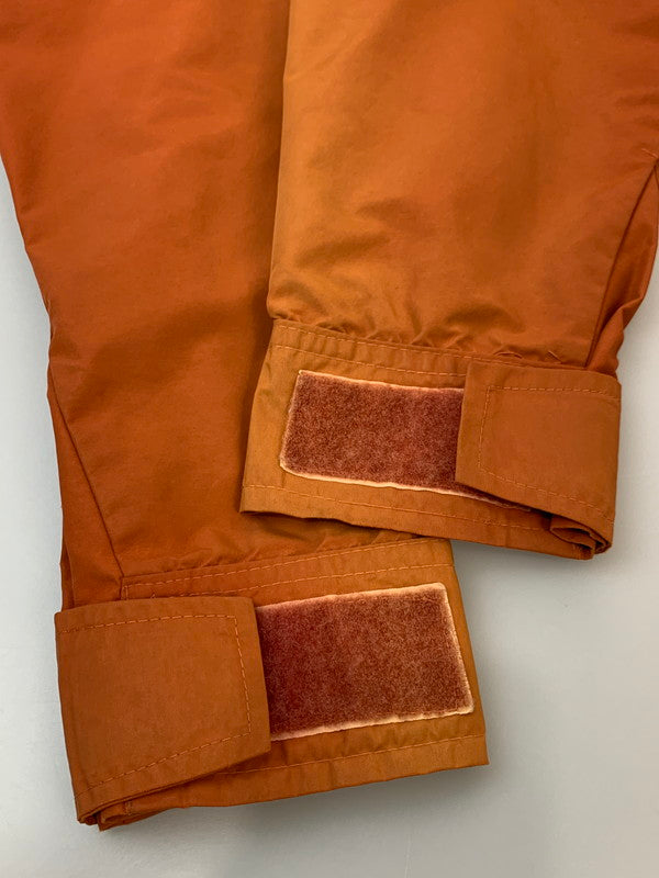 【現状渡し品】【メンズ】 GOOD EARTH NEWYORK グッドアース GORE-TEX MOUNTAIN PARKA ゴアテックス マウンテンパーカー ナイロンジャケット 146-260611-kt-04-min サイズ：M カラー：ブラウン 万代Net店