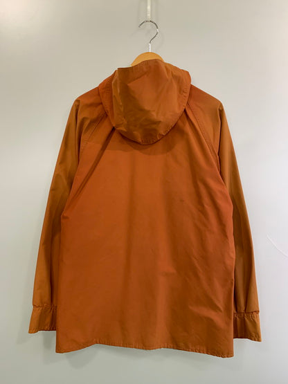 【現状渡し品】【メンズ】 GOOD EARTH NEWYORK グッドアース GORE-TEX MOUNTAIN PARKA ゴアテックス マウンテンパーカー ナイロンジャケット 146-260611-kt-04-min サイズ：M カラー：ブラウン 万代Net店