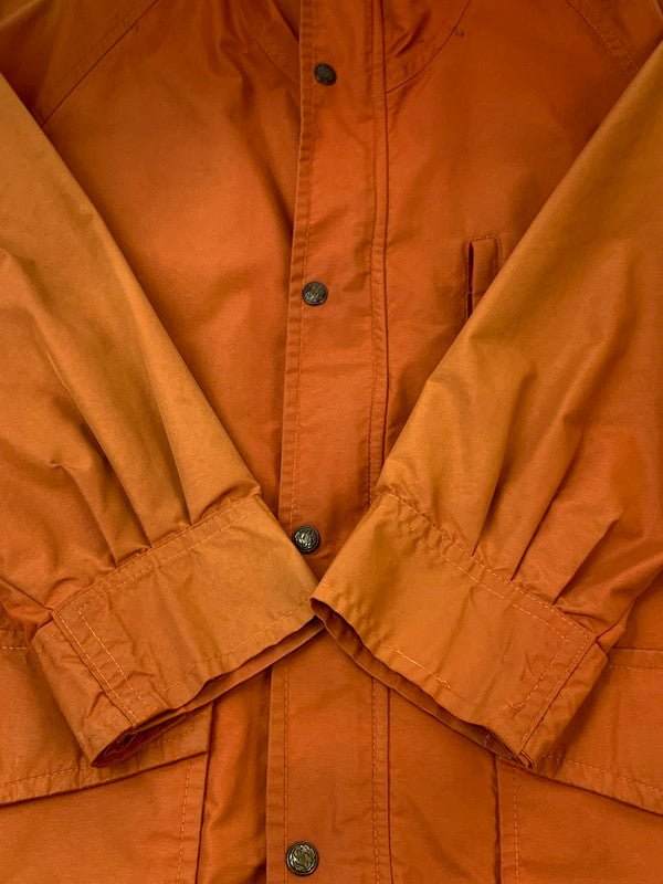 【現状渡し品】【メンズ】 GOOD EARTH NEWYORK グッドアース GORE-TEX MOUNTAIN PARKA ゴアテックス マウンテンパーカー ナイロンジャケット 146-260611-kt-04-min サイズ：M カラー：ブラウン 万代Net店