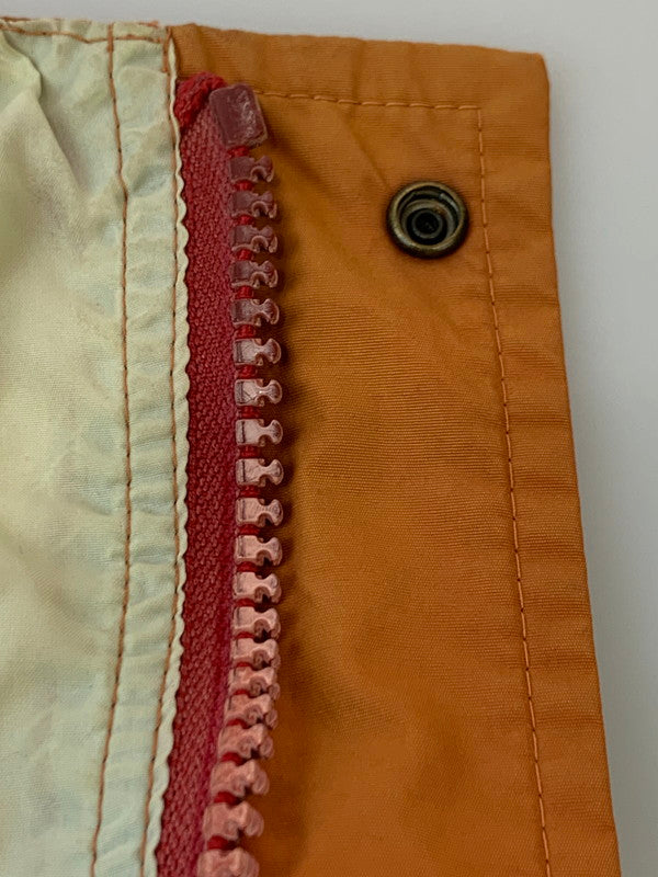 【現状渡し品】【メンズ】 GOOD EARTH NEWYORK グッドアース GORE-TEX MOUNTAIN PARKA ゴアテックス マウンテンパーカー ナイロンジャケット 146-260611-kt-04-min サイズ：M カラー：ブラウン 万代Net店