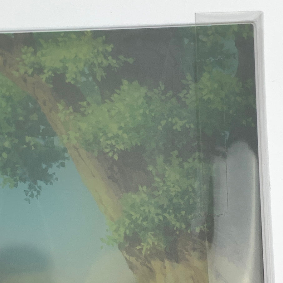【中古品】 葬送のフリーレン 新パーティ 2層アクリルパネル アニメ グッズ フリーレン 052-260210-em-07-min 万代Net店