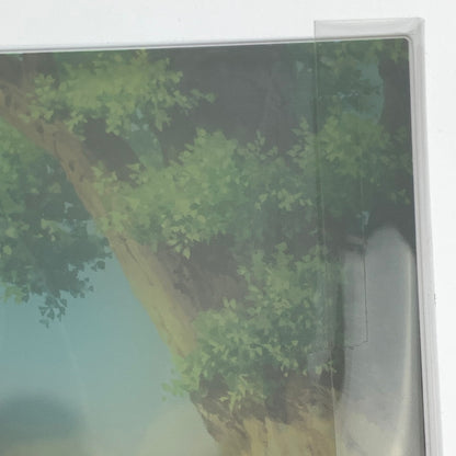 【中古品】 葬送のフリーレン 新パーティ 2層アクリルパネル アニメ グッズ フリーレン 052-260210-em-07-min 万代Net店
