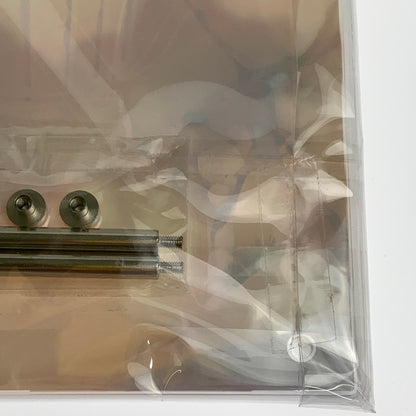 【中古品】 葬送のフリーレン 勇者一 ver. 2層アクリルパネル アニメ グッズ 052-260210-em-06-min 万代Net店