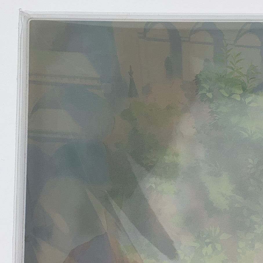 【中古品】 葬送のフリーレン 勇者一 ver. 2層アクリルパネル アニメ グッズ 052-260210-em-06-min 万代Net店