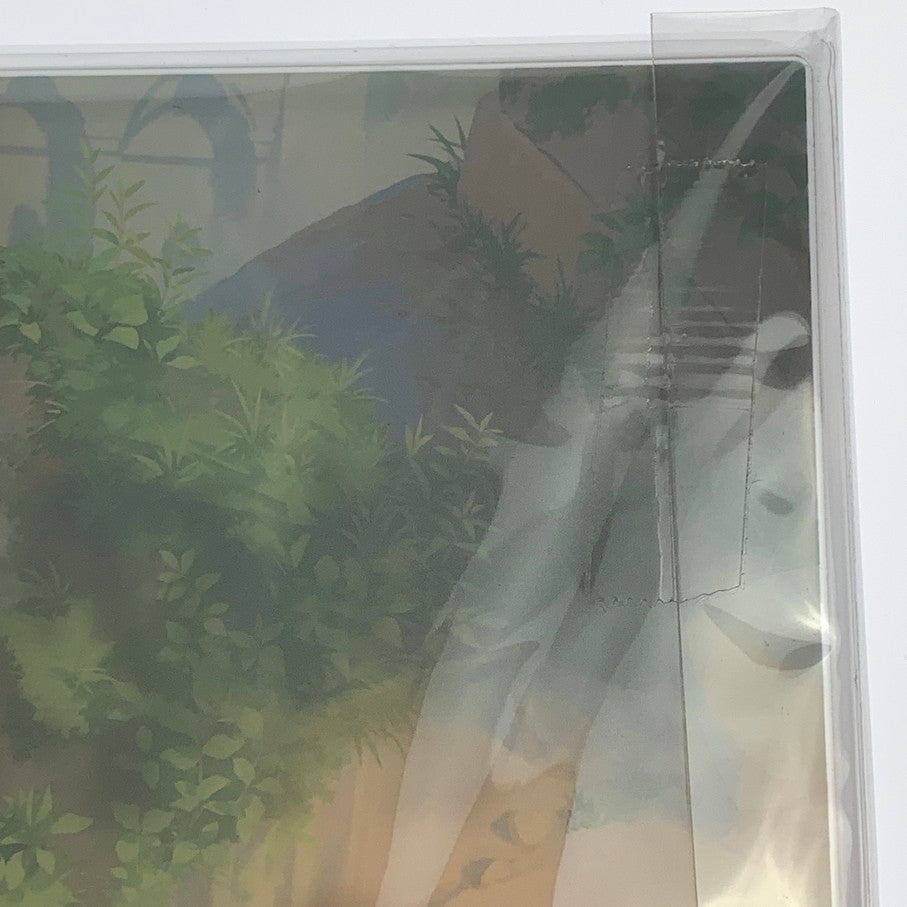 【中古品】 葬送のフリーレン 勇者一 ver. 2層アクリルパネル アニメ グッズ 052-260210-em-06-min 万代Net店