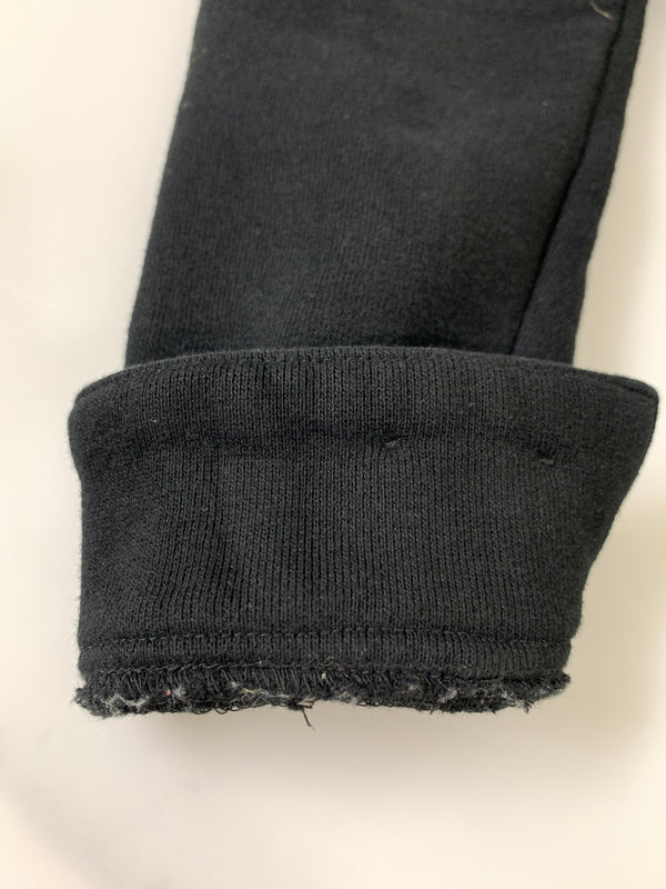 【中古品】【メンズ】 WESTRIDE ウエストライド 襟ボアジップアップジャケットメンズ アウター 145-260704-hu-05-min サイズ：36 カラー：ブラック 万代Net店