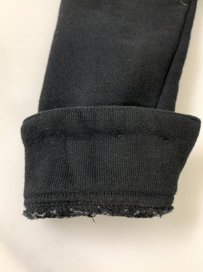 【中古品】【メンズ】 WESTRIDE ウエストライド 襟ボアジップアップジャケットメンズ アウター 145-260704-hu-05-min サイズ：36 カラー：ブラック 万代Net店