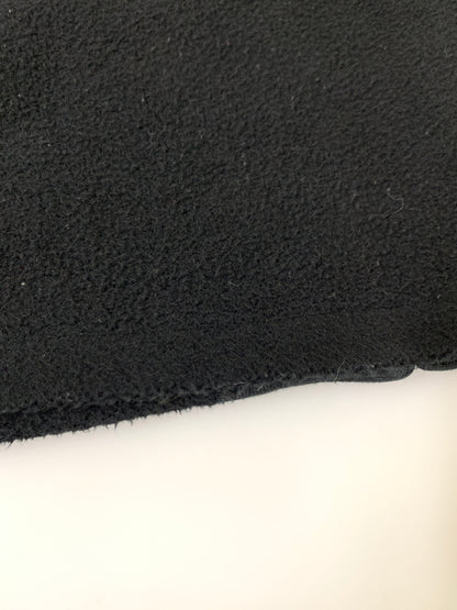 【中古品】【メンズ】 WESTRIDE ウエストライド 襟ボアジップアップジャケットメンズ アウター 145-260704-hu-05-min サイズ：36 カラー：ブラック 万代Net店