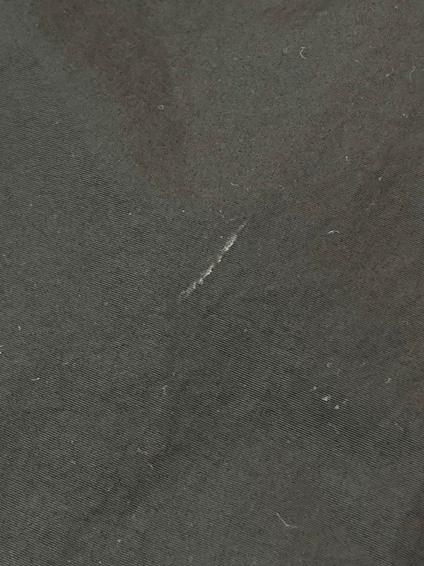 【中古品】【メンズ】 BLANC YM 23SS NYLON OVERSIZE WELT POCKET JKT ブラン ワイエム ナイロン オーバーサイズ ウェルトポケット ジャケット ライトアウター 140-240420-yn-25-min サイズ：S カラー：ブラック 万代Net店