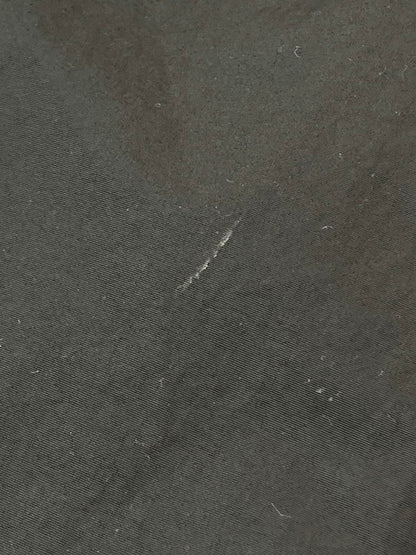 【中古品】【メンズ】 BLANC YM 23SS NYLON OVERSIZE WELT POCKET JKT ブラン ワイエム ナイロン オーバーサイズ ウェルトポケット ジャケット ライトアウター 140-240420-yn-25-min サイズ：S カラー：ブラック 万代Net店