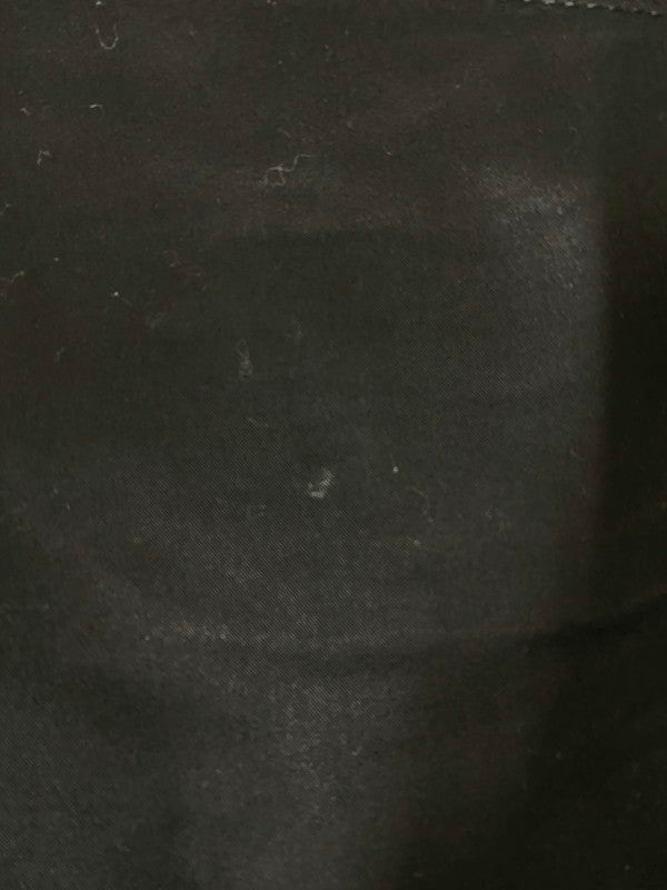 【中古品】【レディース】 BURBERRY BLUE LABEL バーバリーブルーレーベル FQF14-662-10 COTTON PANTS コットンパンツ ボトムス 151-240726-me-11-min サイズ：36 カラー：ブラック 万代Net店