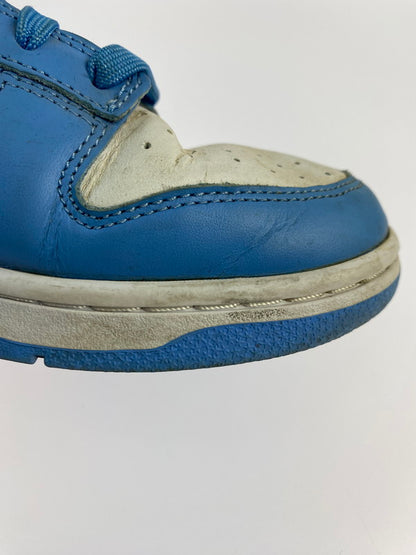 【中古品】【メンズ】 NIKE ナイキ DUNK LOW UNIVERSITY BLUE DD1391-102 ダンクロー ユニバーシティブルー スニーカー 靴 160-240423-jt-01-min サイズ：us カラー：UNIVERSITY BLUE 万代Net店