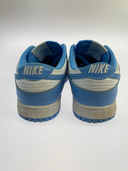 【中古品】【メンズ】 NIKE ナイキ DUNK LOW UNIVERSITY BLUE DD1391-102 ダンクロー ユニバーシティブルー スニーカー 靴 160-240423-jt-01-min サイズ：us カラー：UNIVERSITY BLUE 万代Net店