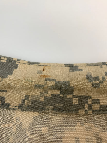 【中古品】【メンズ】 U.S.ARMY ユーエスアーミー 00S TACTICAL ACU JACKET 8415-01-519-8607 05年製造 ジャケット メンズ アウター ミリタリー 146-260510-em-24-min サイズ：LARGE-LONG カラー：ベージュ系（カモ） 万代Net店