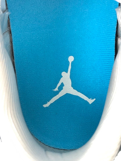 【中古美品】【メンズ】 NIKE ナイキ × TROPHY ROOM トロフィールーム 別注 コラボ AIR JORDAN 1 LOW OG FN0432-100 エアージョーダン1 ロー オリジナル スニーカー 靴 160-241212-SY-01-iwa サイズ：28.0cm カラー：SAIL/BLACK-VARSITY RED-MUSLIN 万代Net店