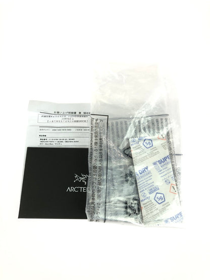 【中古美品】【メンズ】 ARC'TERYX アークテリクス × BEAMS ビームス コラボ 別注 23SS BETA JACKET 11-18-0196-729-90-20 ベータ ジャケット ナイロン アウター 144-251114-yy-19-tag サイズ：L カラー：Boro Blue 万代Net店