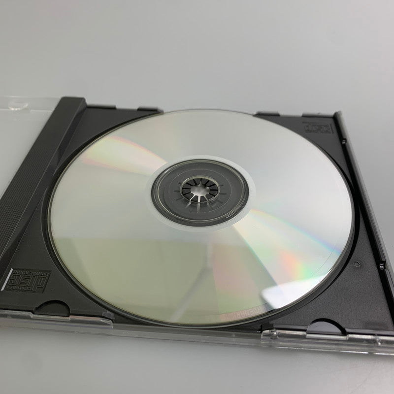 【中古品】 セガサターンソフト 蒼穹紅蓮隊 帯付き SS 023-260110-SH-02-min 万代Net店